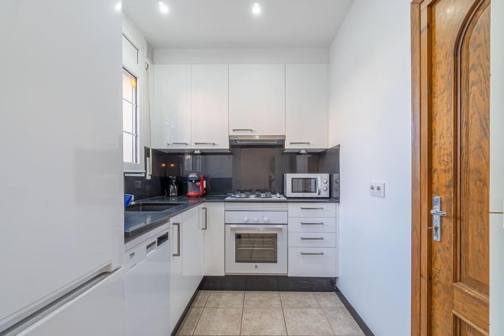 Sm21-Gran Casa De Vacaciones En La Playa, 4 Habitaciones, Climatizada, Piscina, Barbacoa Y Wifi Empuriabrava Kültér fotó